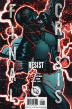 Issue #1