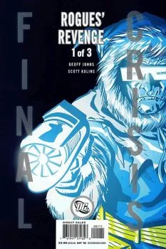 Cover of Book One
