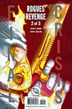 Cover of Book Two