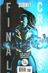 Final Crisis: Submit Vol 1 1