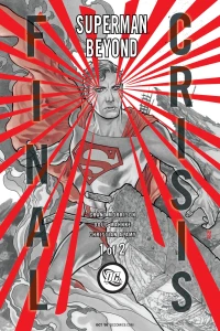 Issue #1