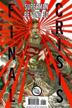 Issue #1