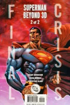 Issue #2
