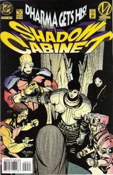 Cover of Final Cut