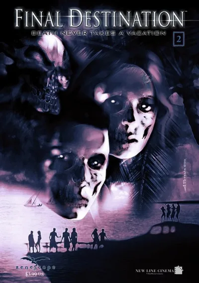Cover of Issue #2