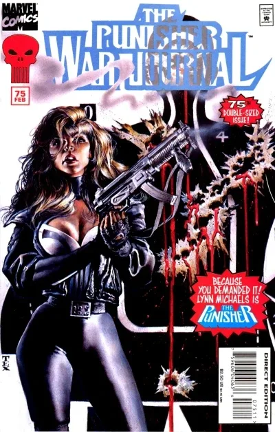 Cover of Final Entry: Conclusion!