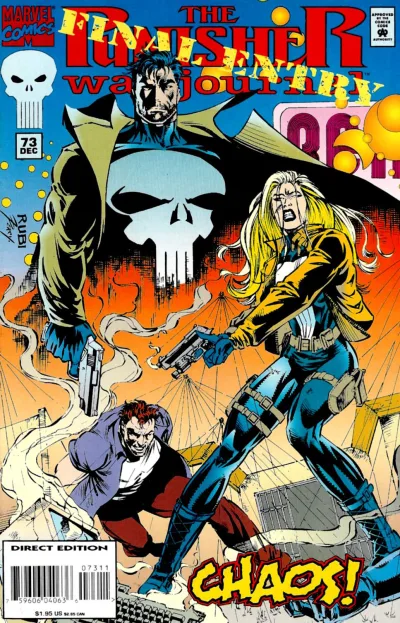 Cover of Final Entry Part 3: A Journal of the Plague Years