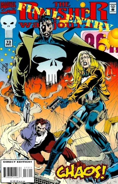 Cover of Final Entry Part 3: A Journal of the Plague Years