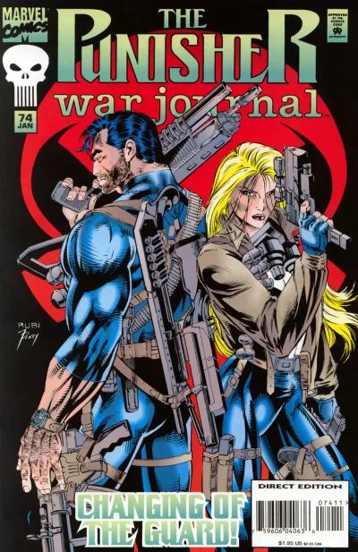 Cover of Final Entry Part 4: Deadstop!