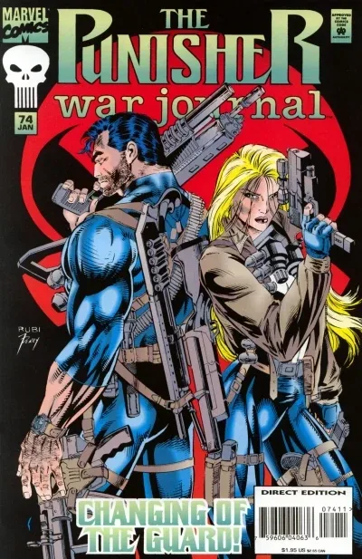 Cover of Final Entry Part 4: Deadstop!