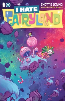 Cover of Final Fantasy Conclusion