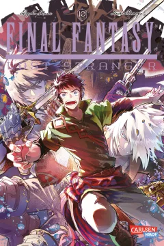 Issue #10
