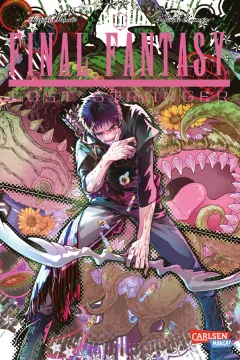 Issue #11