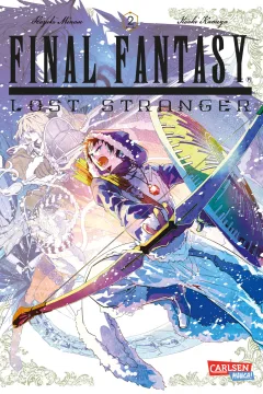 Issue #2