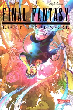 Issue #3