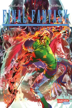 Issue #7