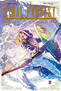 Issue #2