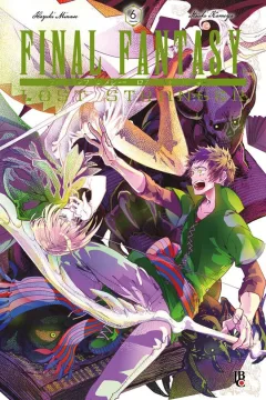 Issue #6