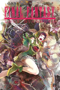Issue #9