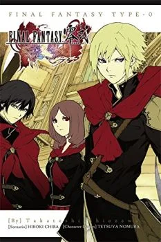 Cover of Vol. 1