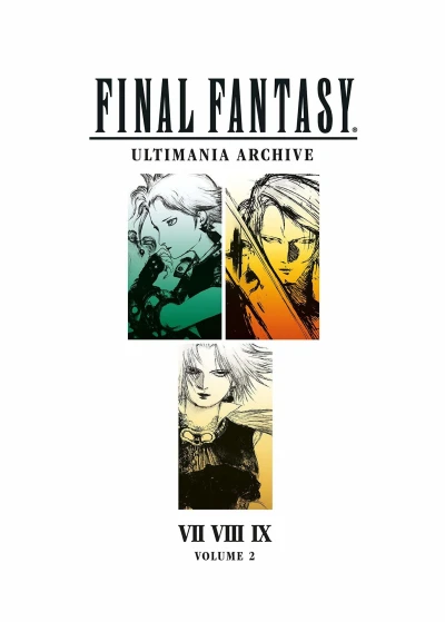 Cover of Volume 2