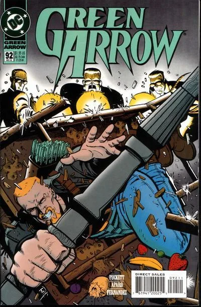 Cover of Final Friends