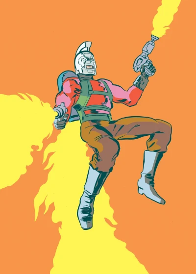 Cover of End of the World