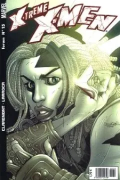 Final Gambit!