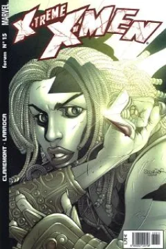 Final Gambit!