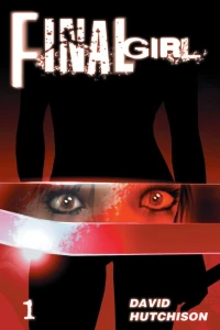 Issue #1