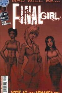 Issue #2