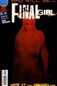 Issue #4