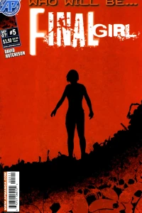 Issue 5