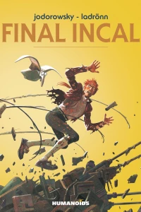 Issue #1