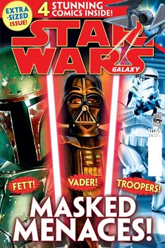 Final Issue