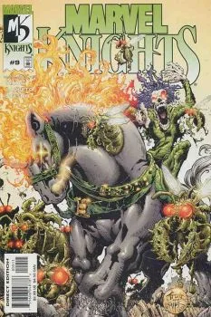 Cover of Final Matters