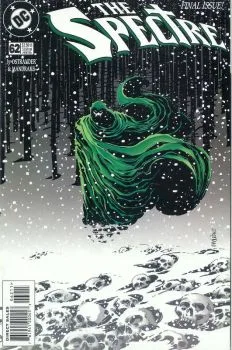 Cover of Final Rites