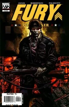 Cover of Final Solution
