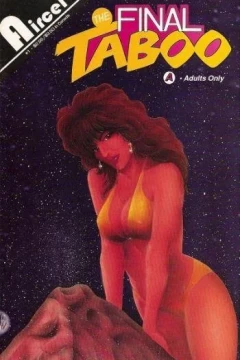 Issue #1