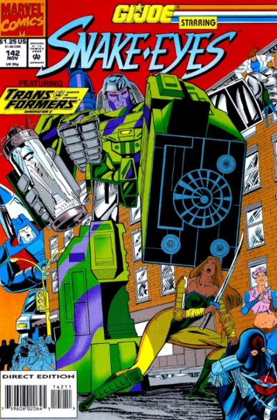 Cover of Final Transformations