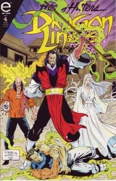 Cover of Final Writings