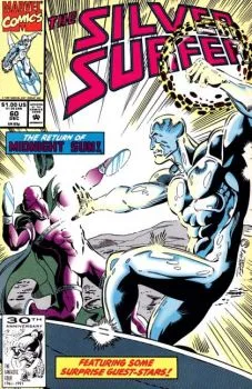 Cover of Finale And Prelude