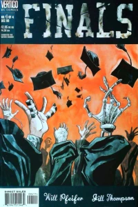 Pomp & Circumstance Beyond Our Control