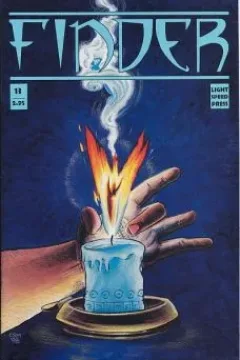 Issue #13