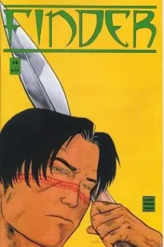 Issue #14