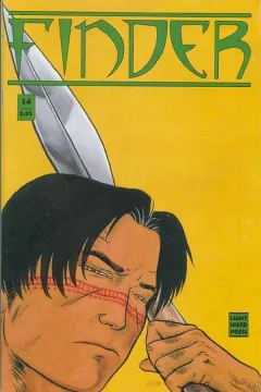 Issue #14