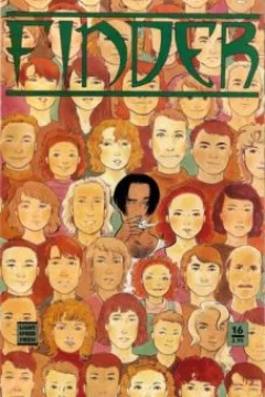 Issue #16