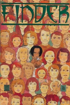 Issue #16