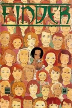 Issue #16