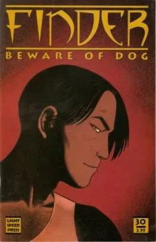 Cover of Beware Of Dog